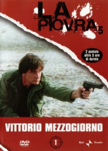 Спрут/ La piovra 1990-2001 (5-10 сезоны)
